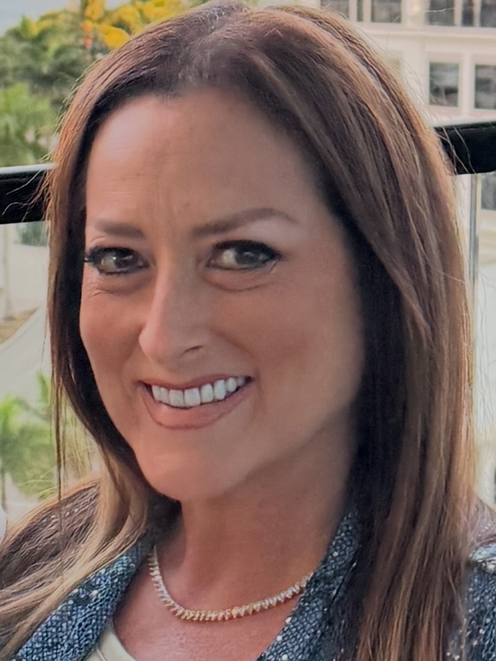 Meet your Posher, Michelle